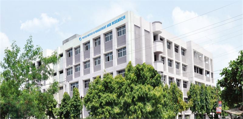 Prestige Institute Of Management And Research - Indore Photo1